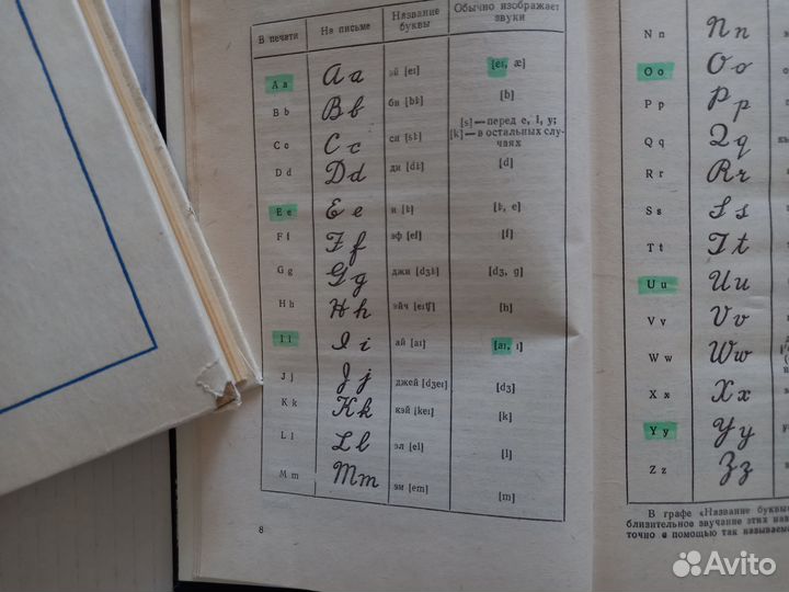 Новые самоучители английского языка СССР