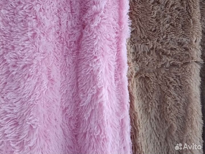 Плед евро 1500