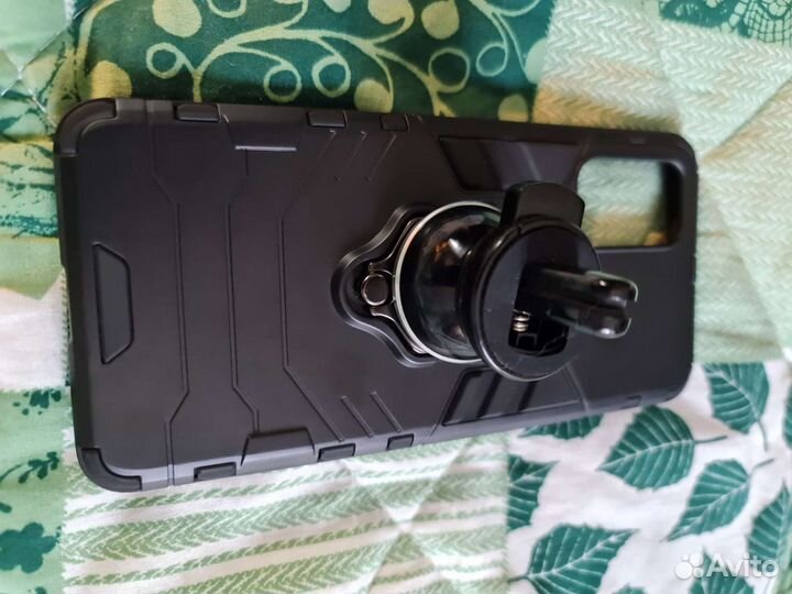 Чехол samsung s 20 plus