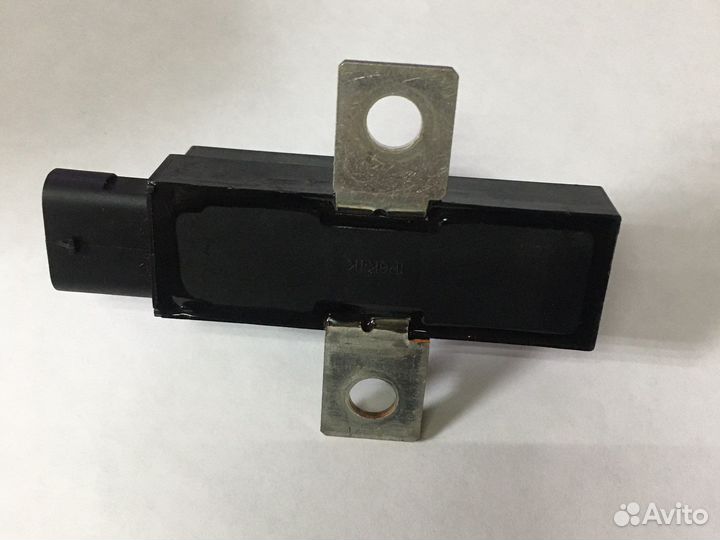 Блок управления Порше Панамера 99965702090