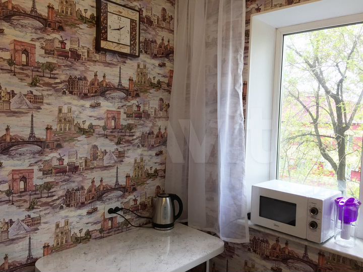 2-к. квартира, 46,1 м², 3/5 эт.