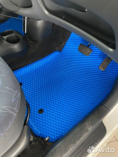 Эва коврики