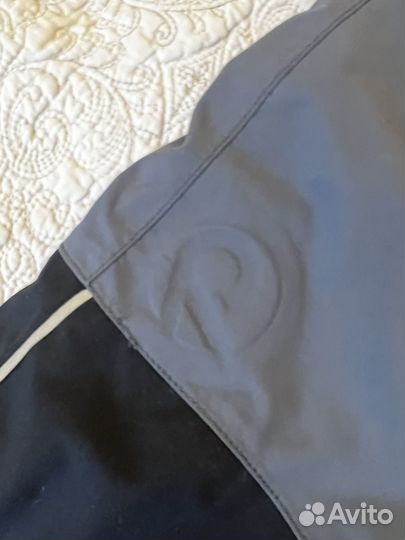 Брюки горнолыжные Reima tec 140