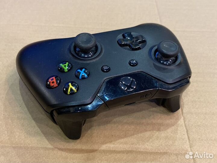 Джойстик оригинал для xbox one / series s x