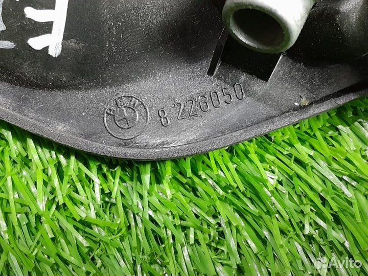 Ручка двери внутренняя передняя правая Bmw 5 E39