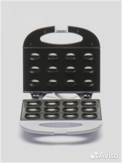 Орешница Olto WA-2017 black