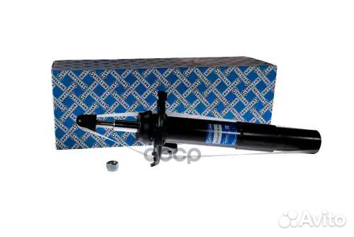 Амортизатор пер. пр. газ. 42140246SX Stellox