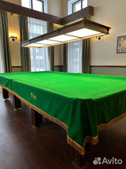 Бильярдная коллекция 