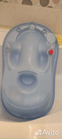 Ванночка для купания
