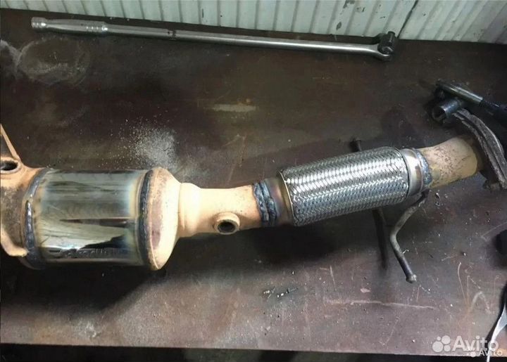 Выкуп катализаторов / покупка катализаторов