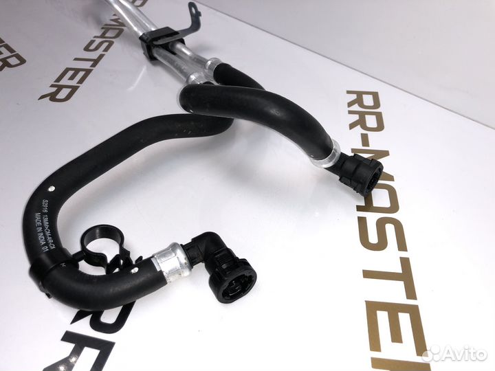 Трубки АКПП Land Range Rover 3.0TDV6 Gen2