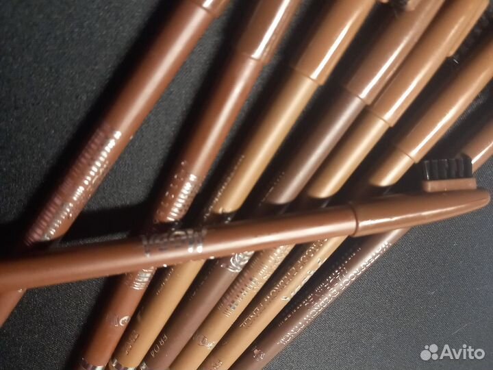 Карандаш для бровей