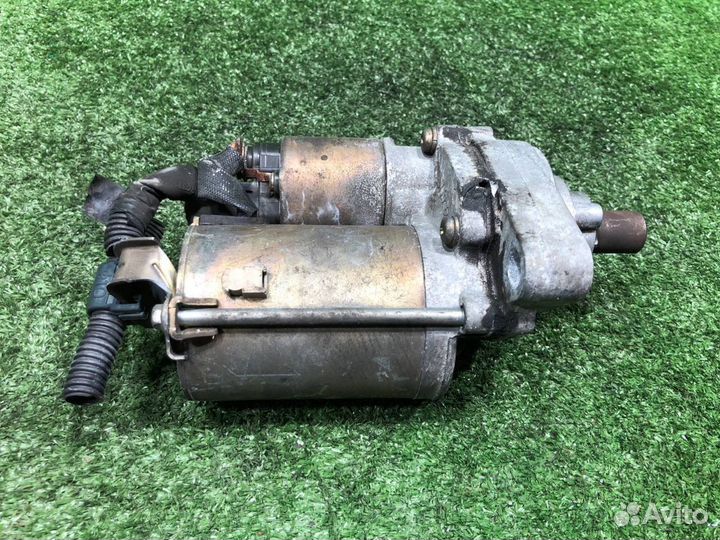 Стартер Honda