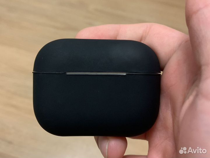 Наушники apple airpods pro 2