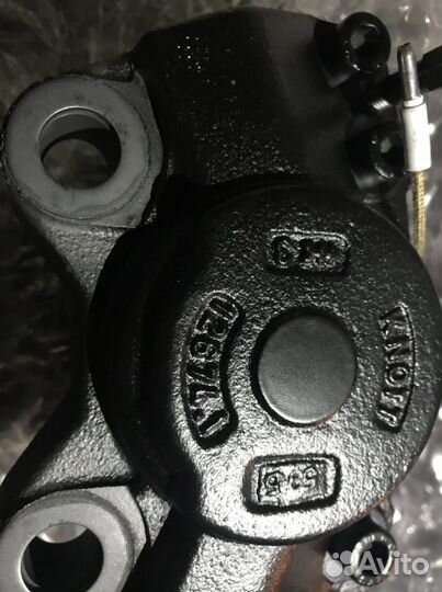 Claas 000769497.1 000769496.1