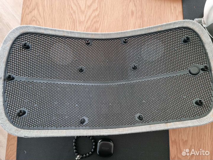 Bang & Olufsen Beoplay A6 Cover