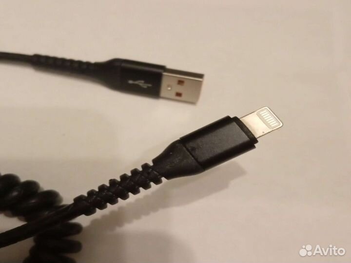 Дата-кабель USB-8pin для Apple