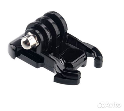 Крепление защелка для GoPro