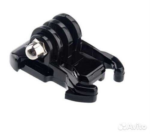 Крепление защелка для GoPro