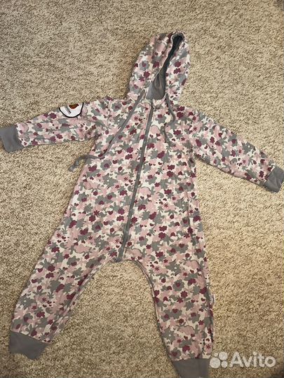 Бамбинизон 104