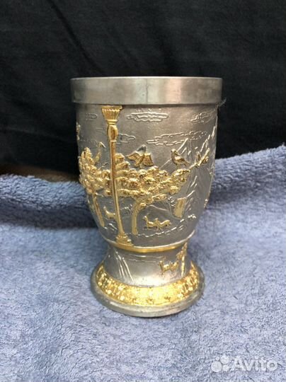 Винные кубки