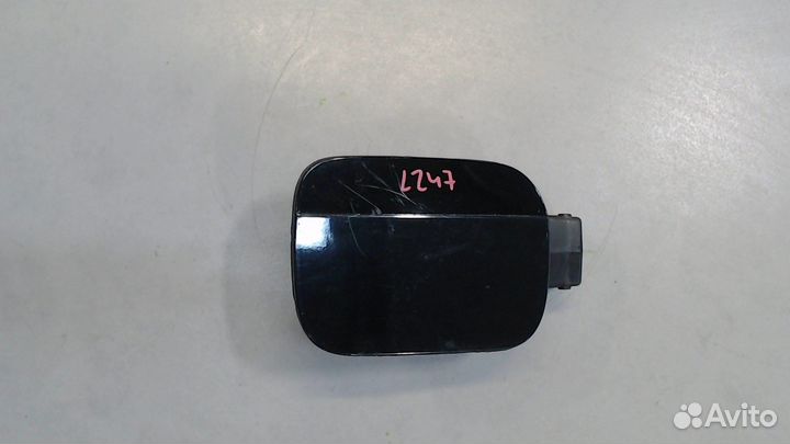 Лючок бензобака Volkswagen Jetta 6, 2012