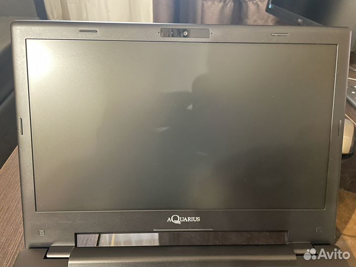 LapTop ноутбук Aquarius CMP NS573