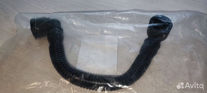 Трубка вентиляции картерных газов GM