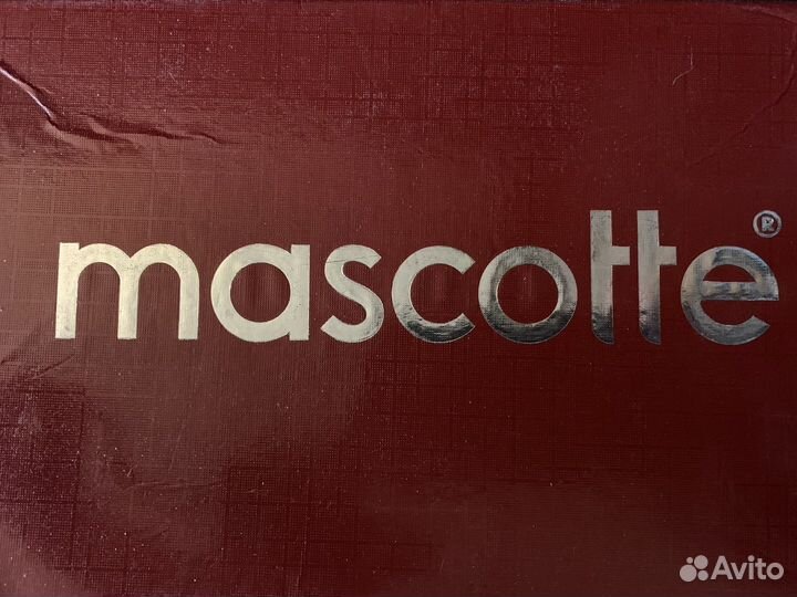 Туфли женские