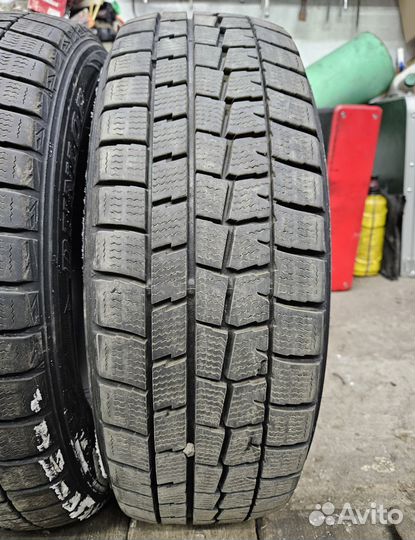 Dunlop Winter Maxx WM01 175/65 R15 84Q