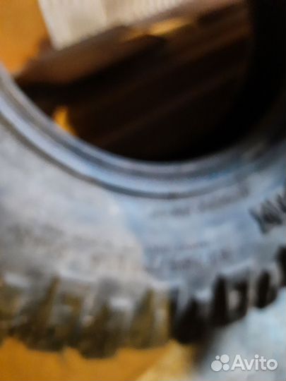 Mickey Thompson Baja Boss M/T 285/75 R16 70