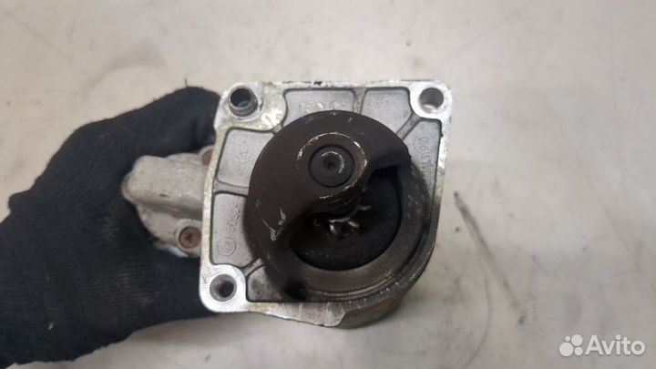 Стартер Fiat Punto, 2005