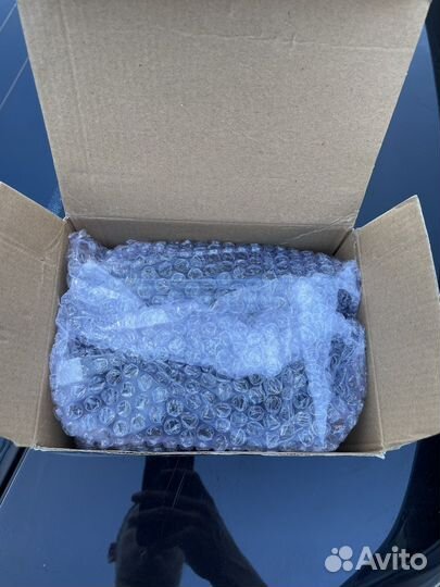 Led птф ваз 2114,2110,2112 (туманки)