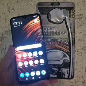 Xiaomi POCO M3, 6/128 ГБ