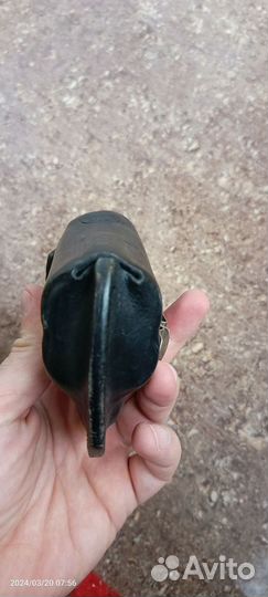 Кобура для травматического пистолета оса