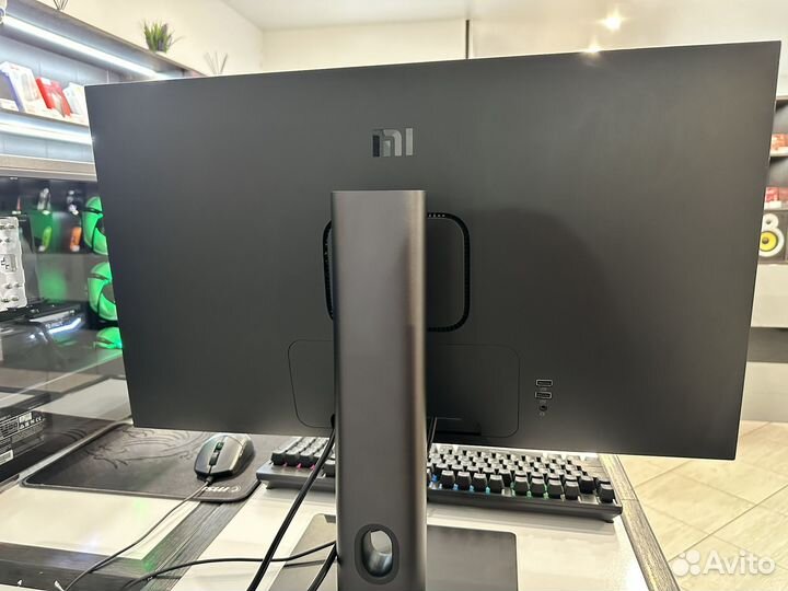 Игровой Монитор 27