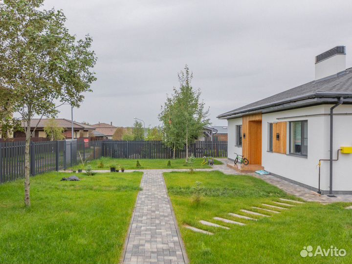 Дом из керамоблоков “Ноутон”