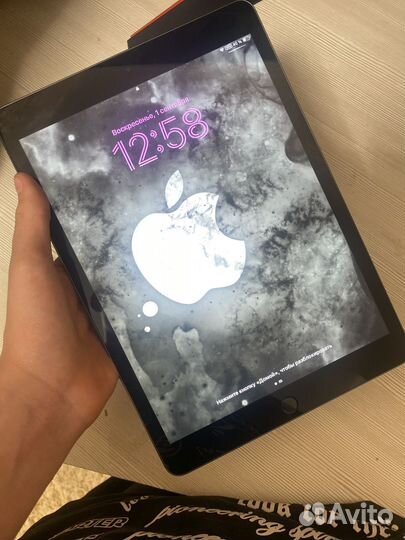 iPad 9 поколения 64gb бу