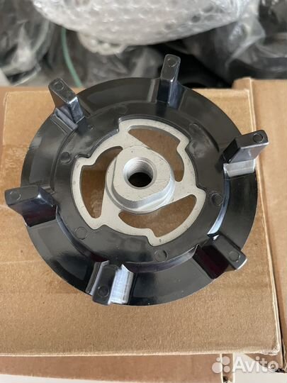 Муфта кондиционера PPS-GF40 Corsa D