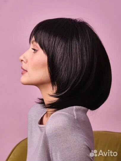 Парик новый