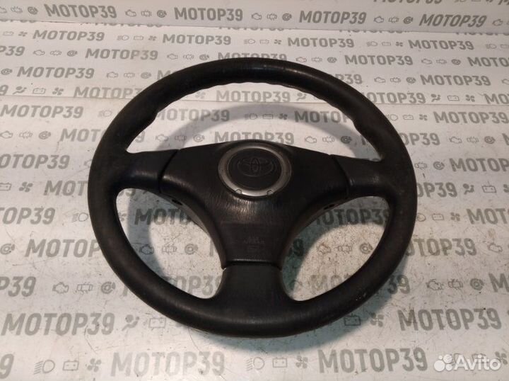 Руль с Airbag Toyota Rav4 A20 2003