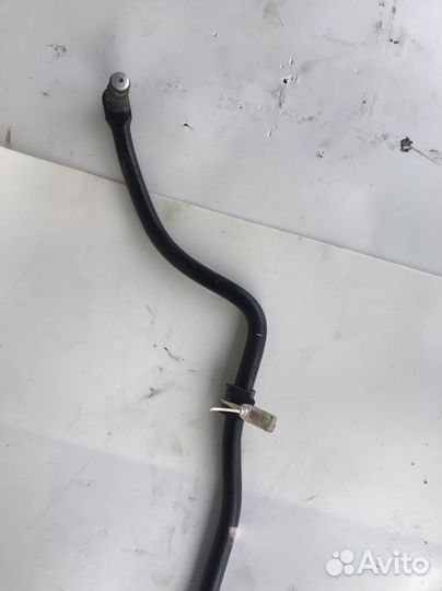 Стабилизатор передний Renault Sandero 2 Stepway