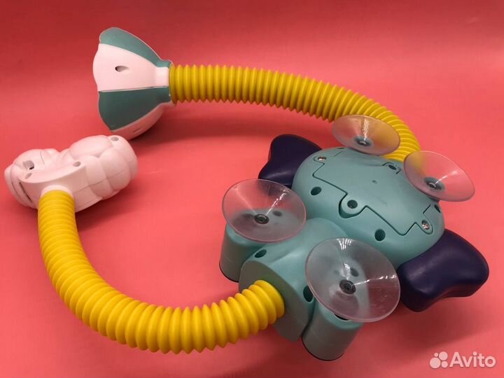 18936 Распылитель для воды в ванной комнате