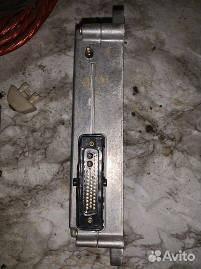 Блок управления голосом ML350