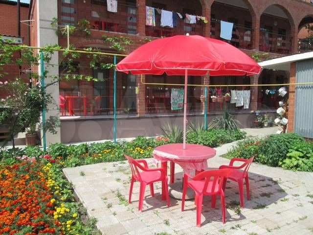 Комната 14 м² в 1-к., 1/3 эт.