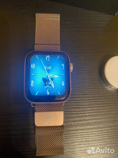 Умные часы SMART watch x22pro