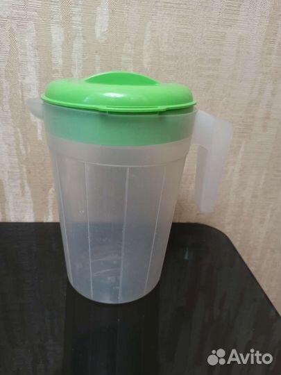 Кувшины, графины