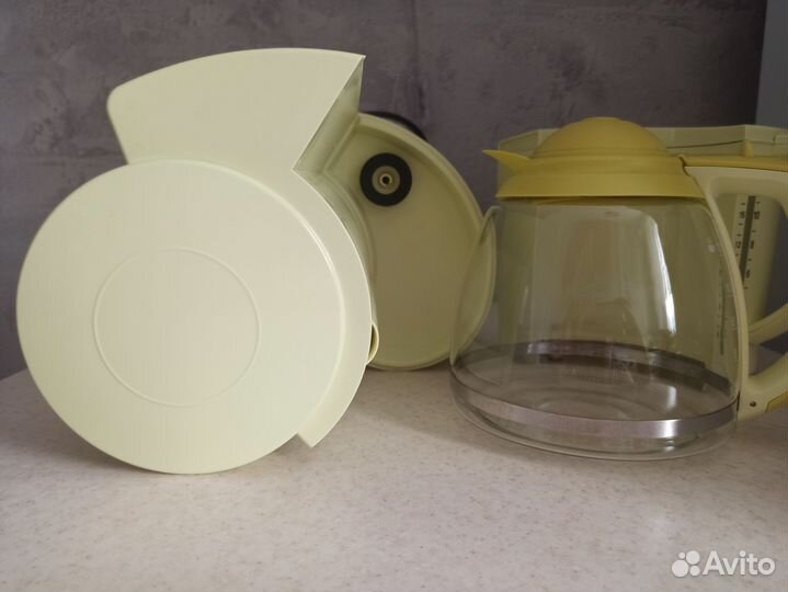 Кофеварка капельная Bosch tka-3016/01