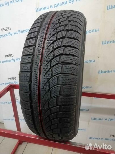 Nokian Tyres WR A4 205/55 R17 98N