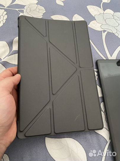 Lenovo Tab m10 fhd plus 64gb (новый)